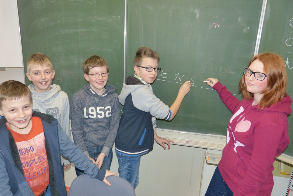 Tafelspiele